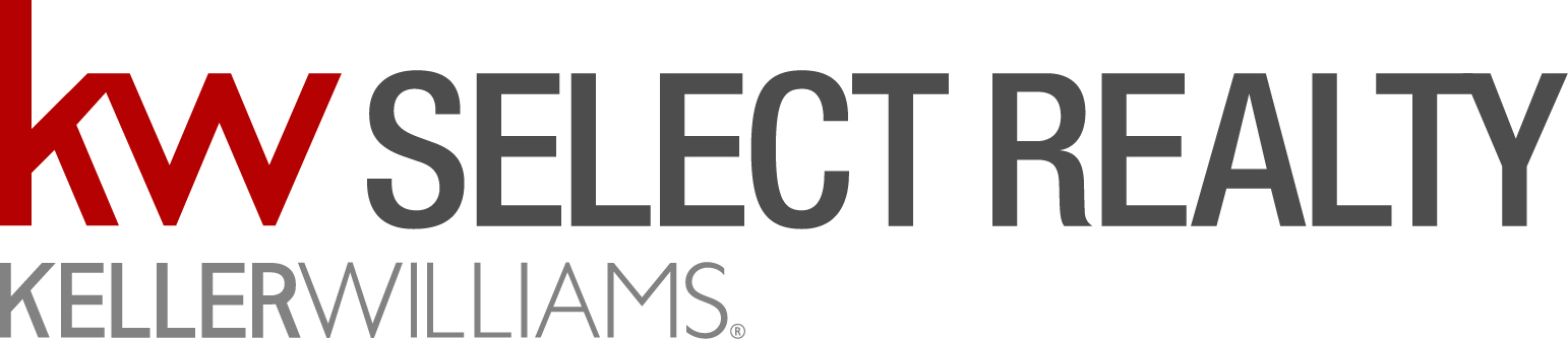 KW Select Realty Logo