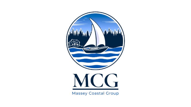 Massey Coastal Group Logo