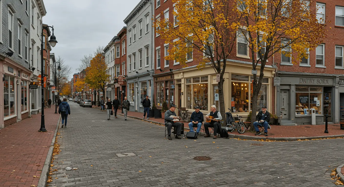 Halifax Investment Property